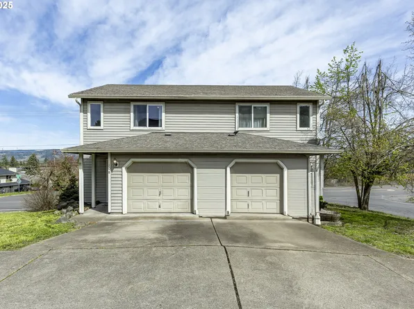 106/108 S 72nd St, Springfield, OR 97478