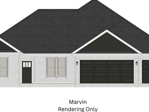 7735 Scenic Valley Ave, Springdale, AR 72762