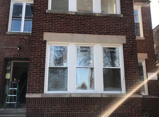 7717 S Sangamon St, Chicago, IL 60620