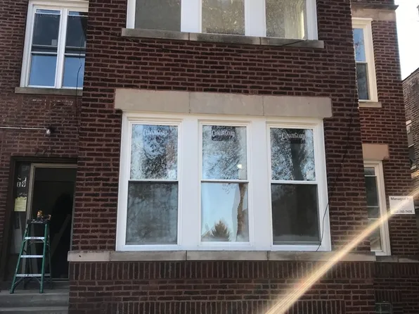 7717 S Sangamon St, Chicago, IL 60620