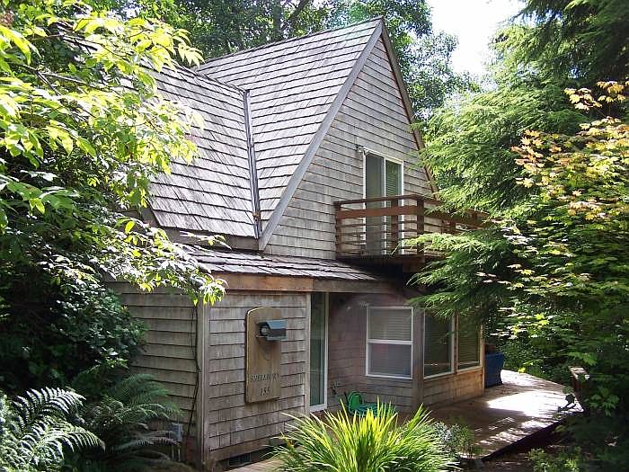Home Exterior