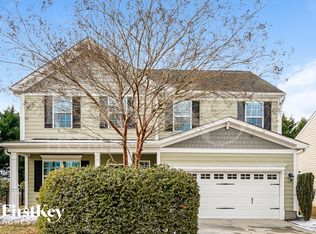 1225 Old Bramble Ln, Fuquay Varina, NC 27526