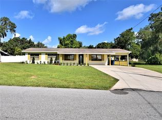 137 N Lake Reedy Blvd, Frostproof, FL 33843