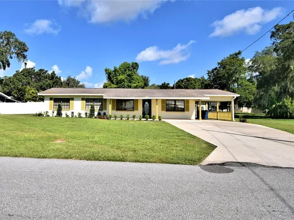 137 N Lake Reedy Blvd, Frostproof, FL 33843