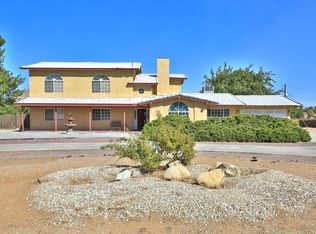 14311 Ricaree Rd, Apple Valley, CA 92307