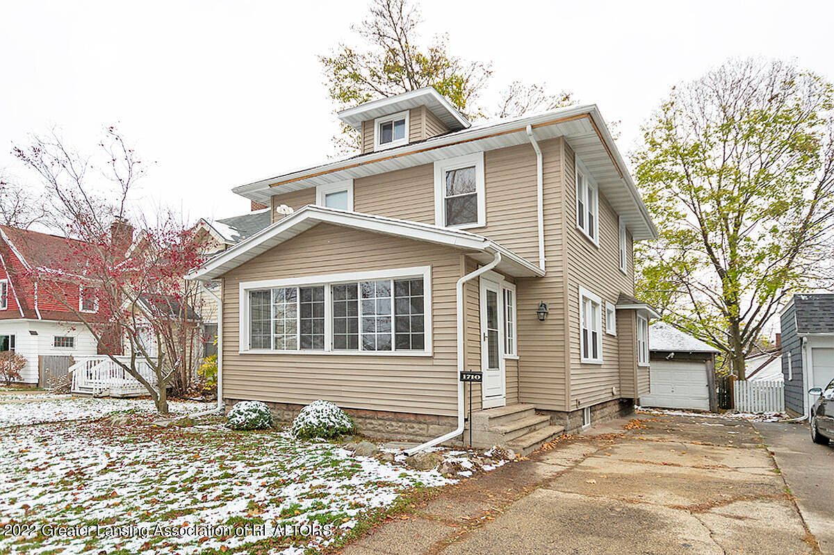 1710 Osborn Rd, Lansing, MI 48915 Zillow
