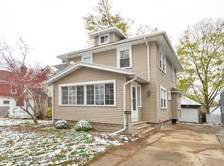 1710 Osborn Rd, Lansing, MI 48915