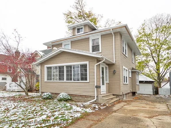 1710 Osborn Rd, Lansing, MI 48915