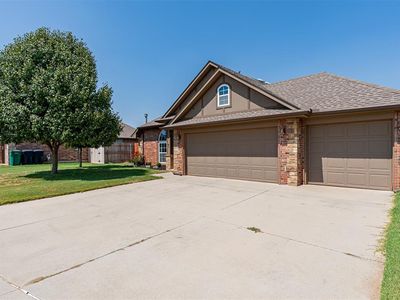 12009 NW 138th St, Piedmont, OK, 73078