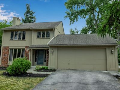 70 Little Robin Rd, Amherst, NY, 14228