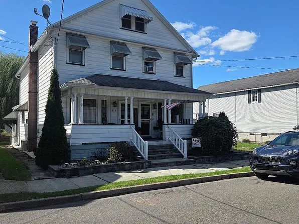 115 Phillip St, Nanticoke, PA 18634