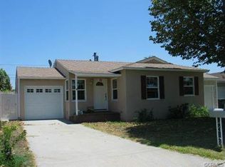 3018 Eisenhower Ave, Arcadia, CA 91006