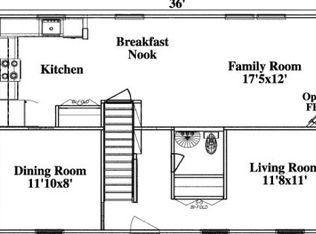 410 Beech Dr, Mc Kees Rocks, PA 15136