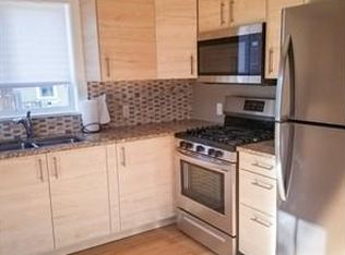 631 Tower St, Fall River, MA 02721