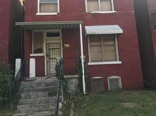924 Bayard Ave, Saint Louis, MO