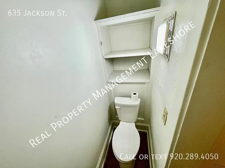 635 Jackson St — Photo 8