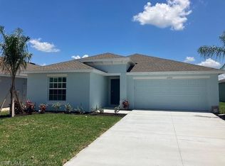12215 Savanna Lakes Blvd, Lehigh Acres, FL 33974