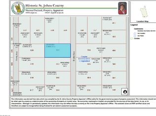 10015 Baylor Ave, Hastings, FL 32145