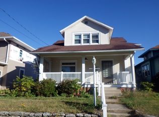 1522 A Ave, New Castle, IN 47362