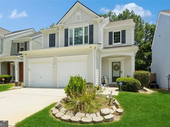 3154 Welmingham Dr SW, Atlanta, GA 30331
