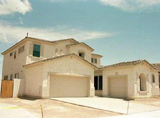 3538 E East Powell Way, Gilbert, AZ 85297