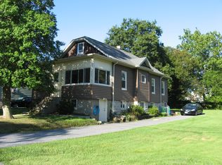 9610 Dixon Ave, Baltimore, MD 21234