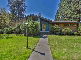 1636 S Grand Blvd, Spokane, WA 99203