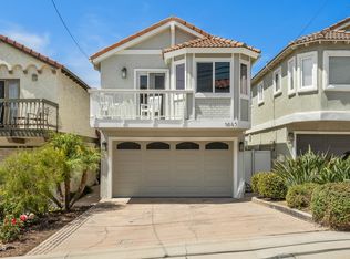 1645 Morgan Ln, Redondo Beach, CA 90278