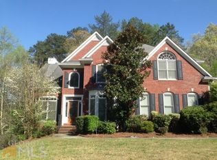 575 Stonebriar Way SW, Atlanta, GA 30331