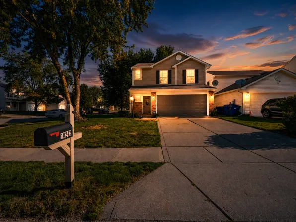 10242 Liverpool Way, Indianapolis, IN 46236