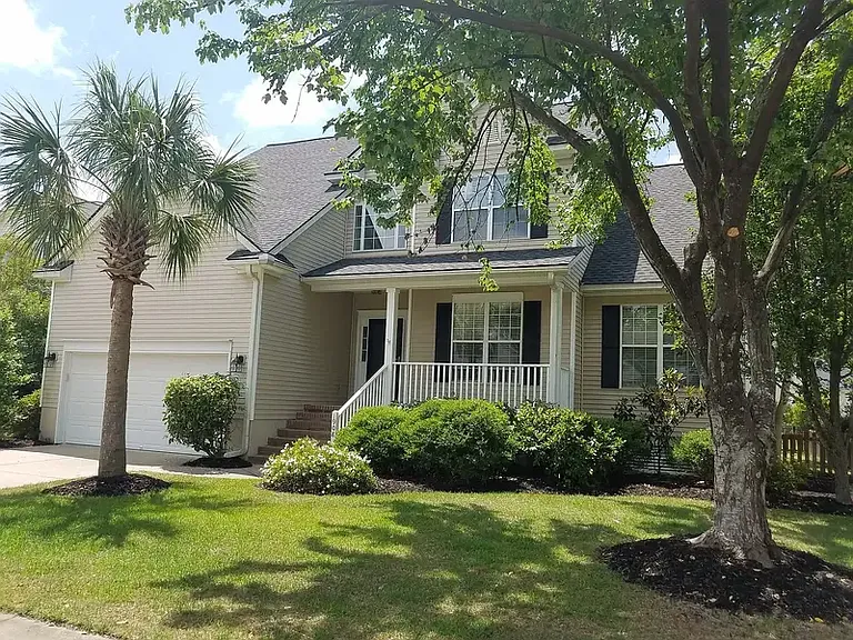 1908 Palmetto Isle Dr — Photo 1