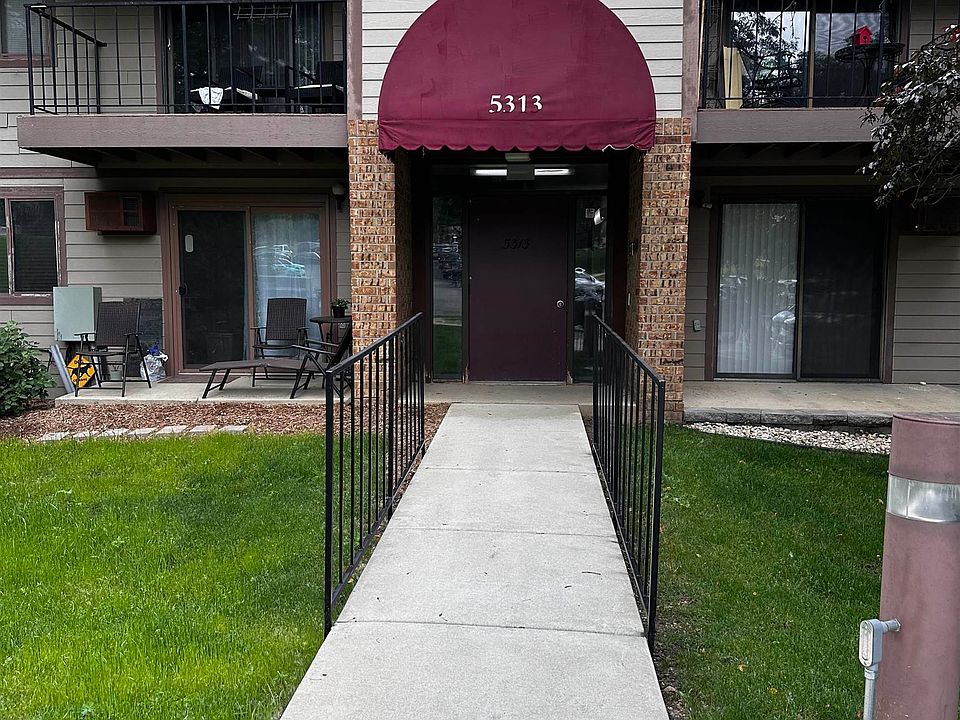 1st image of 5313 Brody Dr Unit 202