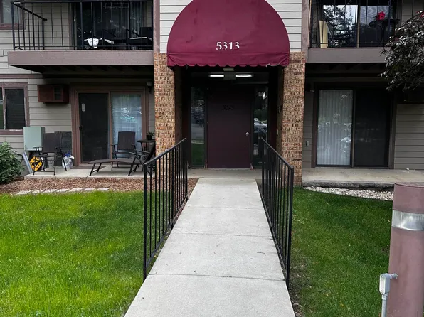 5313 Brody Dr Unit 202, Madison, WI 53705