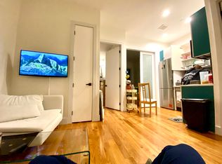 509 Vanderbilt Ave #3A, Brooklyn, NY 11238