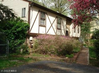 17908 Archwood Way, Olney, MD