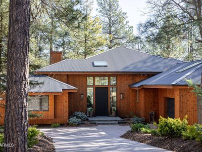 2575 LINDBERG SPG --, Flagstaff, AZ, 86005