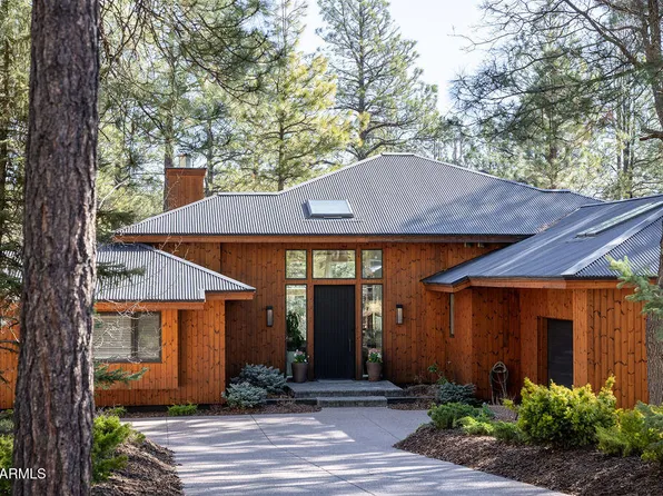 2575 LINDBERG SPG --, Flagstaff, AZ 86001