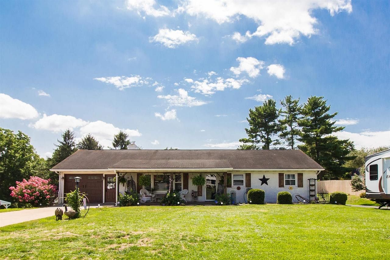 2953 Rawley Pike, Rockingham, VA 22801 Zillow