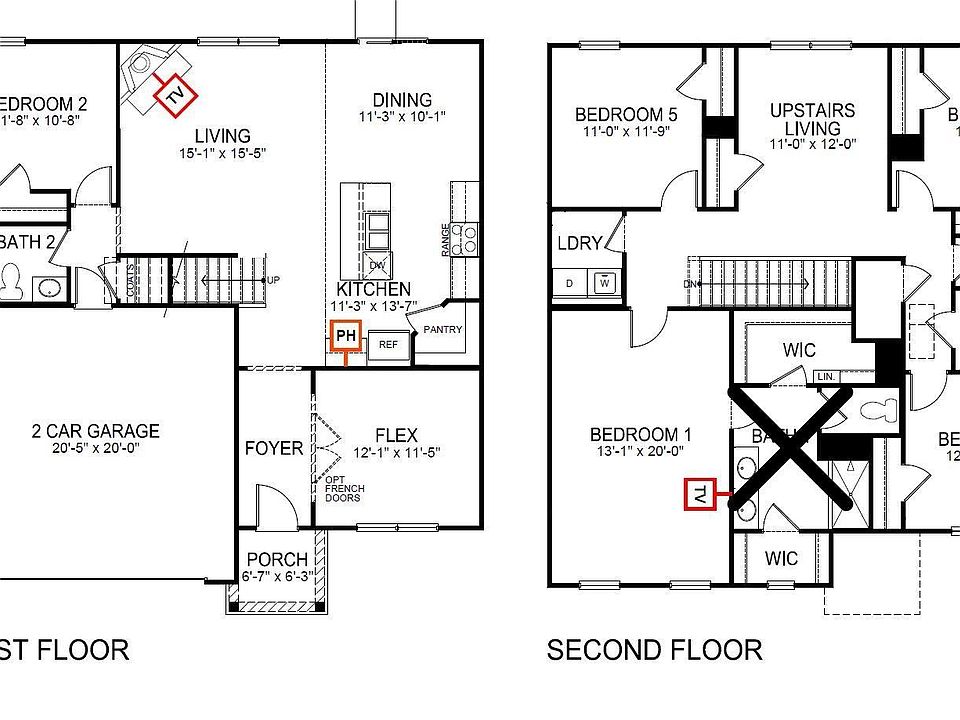 2nd image of 1076 Yearling Way
