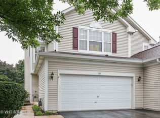 159 Northlight Passe #159, Lake In the Hills, IL 60156