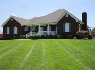 115 Grandview Dr, Brandenburg, KY 40108