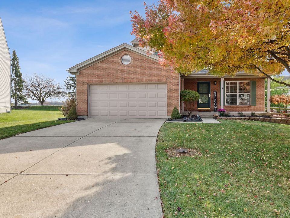 167 Bridle Pass Way, Monroe, OH 45050 MLS 1789302 Zillow