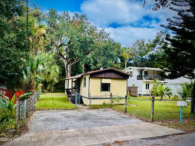 7 SHADY Lane N, Palm Coast, FL, 32137