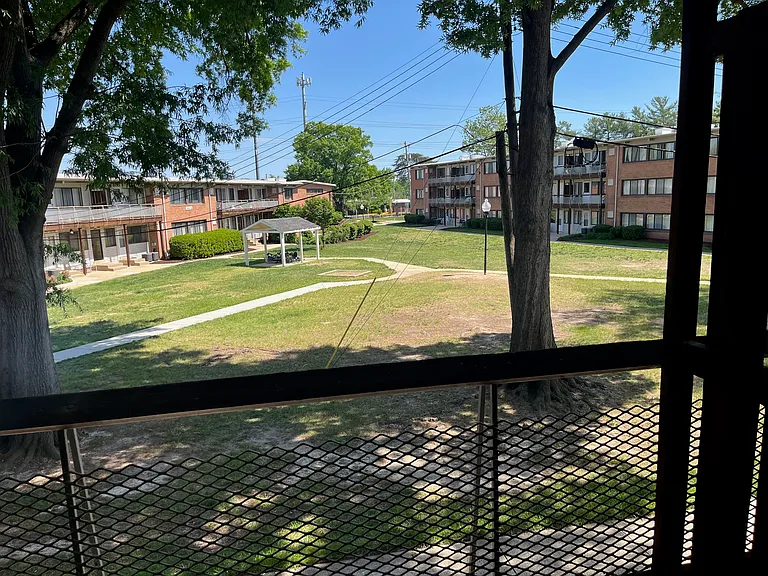 Campus Gardens — Photo 179