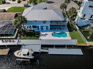 8001 BRIGHTON DRIVE, PORT RICHEY, FL 34668