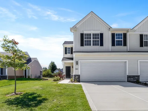 3773 Countryside Dr, Portage, IN 46368
