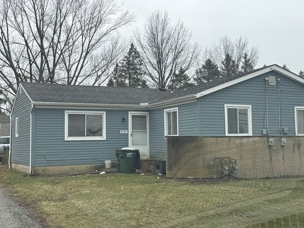 4763 & 4767 Hudson Dr #4767