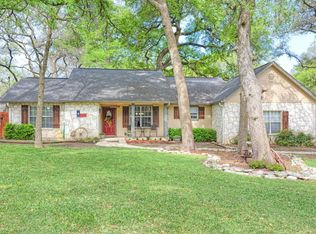 108 Blue Heron Trl, Boerne, TX 78006