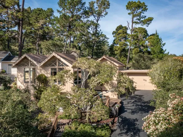 150 Shady Ln, Monterey, CA 93940