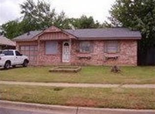 5316 Foster Dr, Oklahoma City, OK 73135